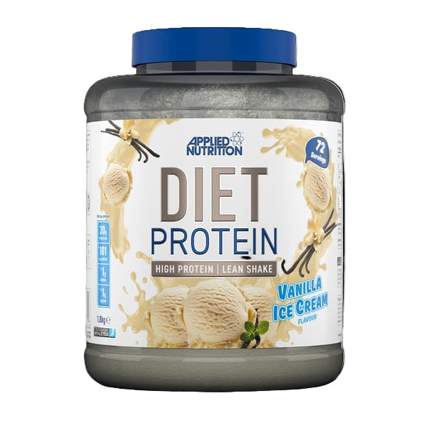 Applied Nutrition Diet Whey Protein 1.8 kg