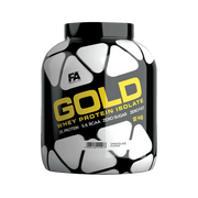 FA Gold Whey Protein Isolate 2kg