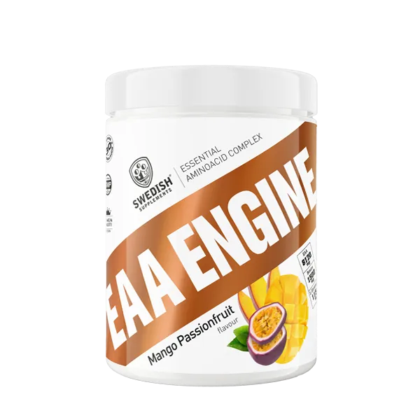 Swedish Supplements EAA Engine 450g