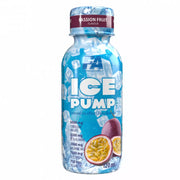 FA ICE Pump Pre-Workout Shot 120ml