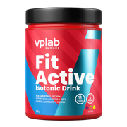 VPLAB Fitactive Isotonic Drink