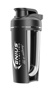 Genius Nutrition G-Shaker 500ml Juoda