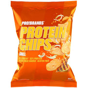 FCB Protein Pro Potato Chips 50g