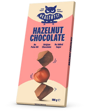 HealthyCo šokoladas 100g