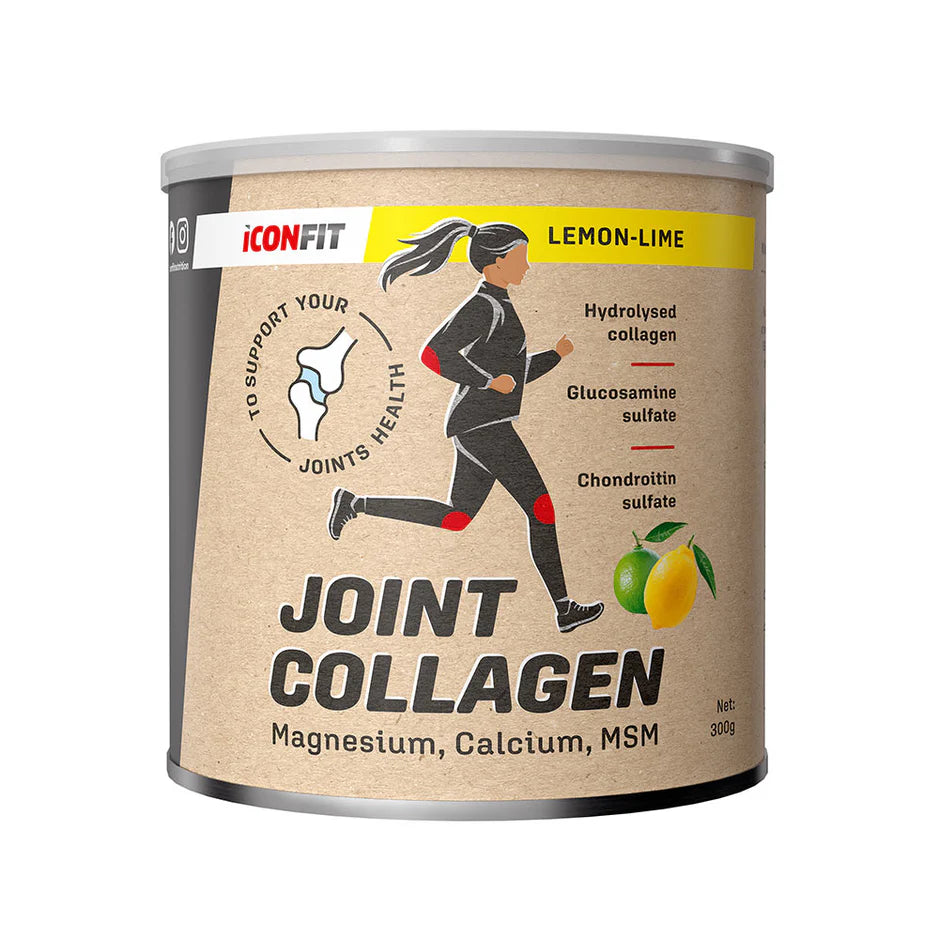 ICONFIT sąnarių kolagenas 300g.