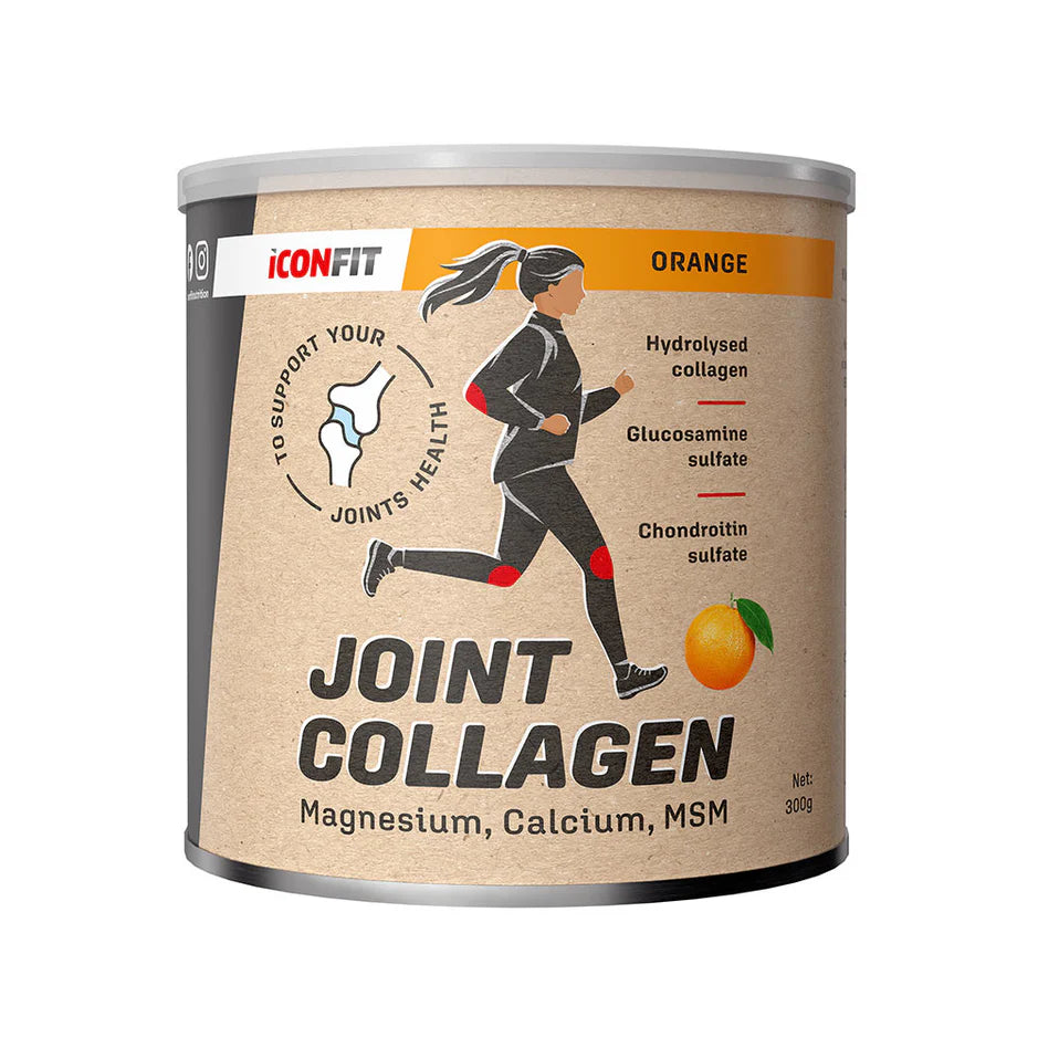 ICONFIT sąnarių kolagenas 300g.