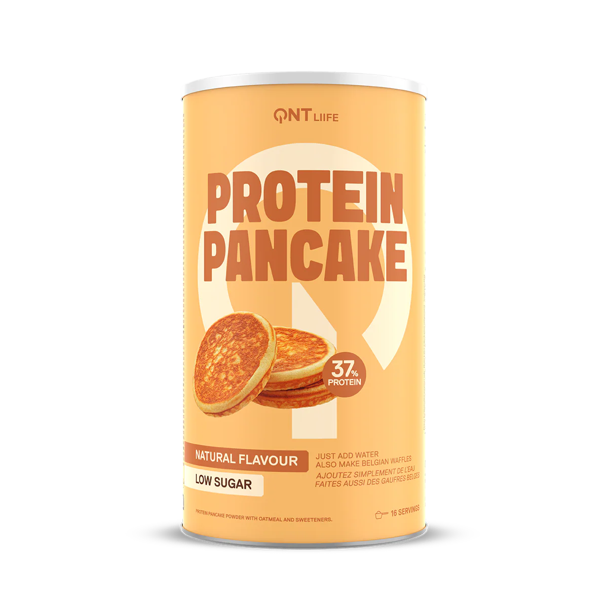 QNT Protein Pancake 500g