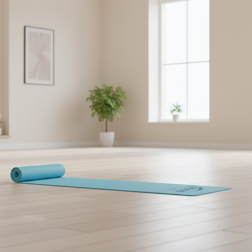 Genius Nutrition treniruočių kilimėlis