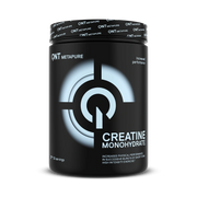 Natūralus kreatino monohidratas, 300g pakuotė