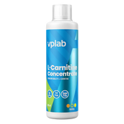 VpLab L-Carnitine koncentratas 500ml