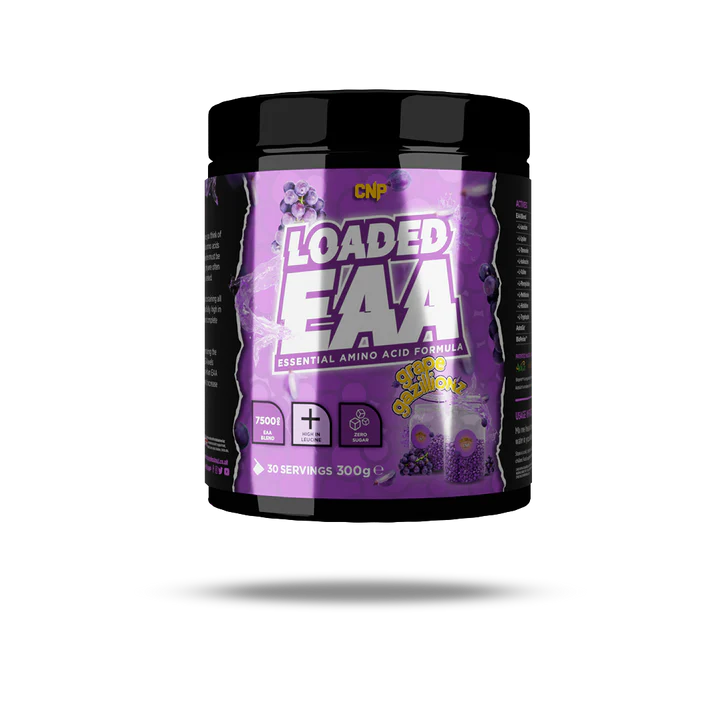 CNP Loaded EAA 300g
