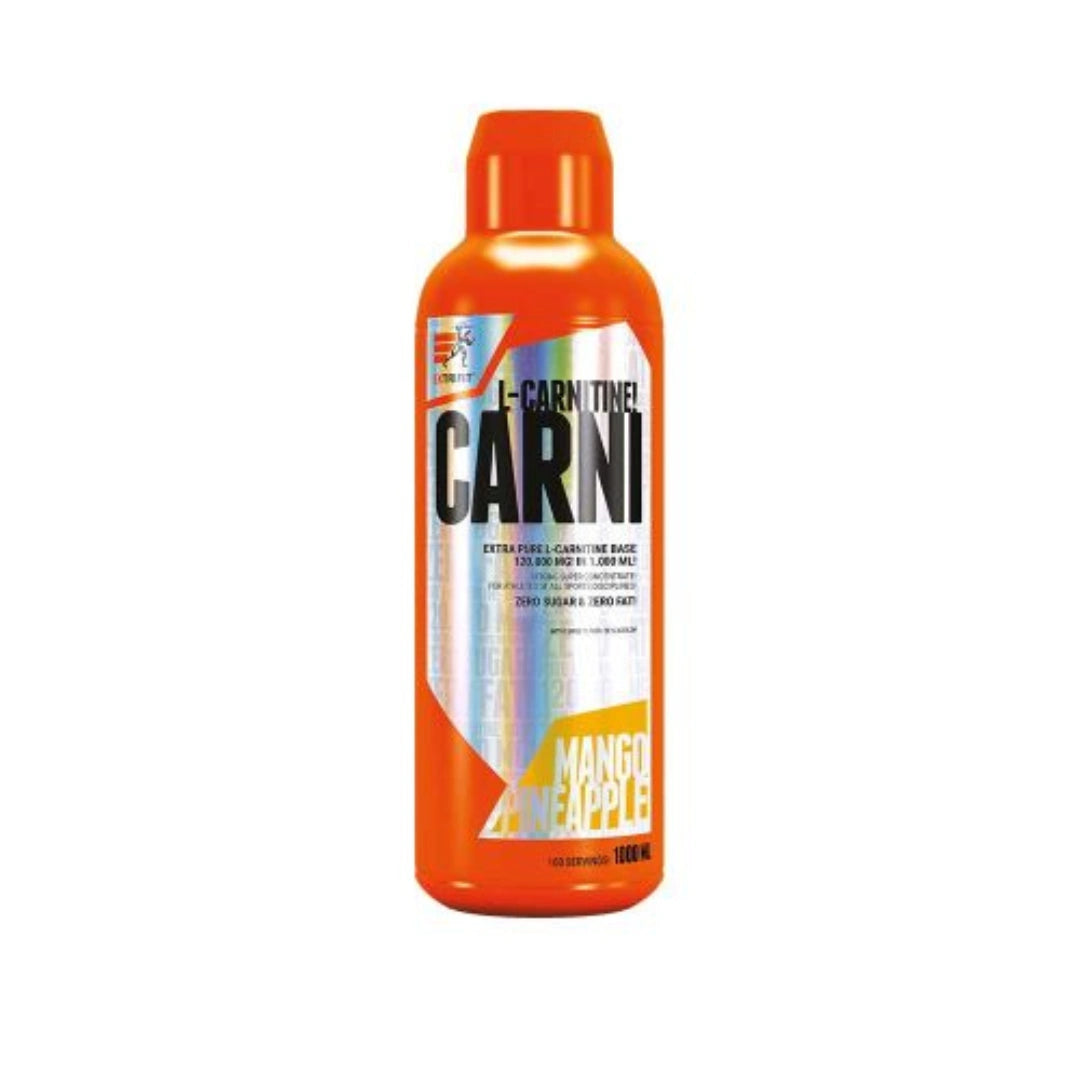 extrifit-l-karnitinas-lieknejimui-1000-ml-mango-ananasu-skonio