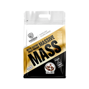 Swedish Supplements Massive Mass 3.5kg