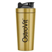 OstroVit Auksinė metalinė plaktuvė 750ml