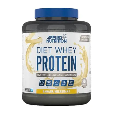 Applied Nutrition Diet Whey Protein 1.8 kg