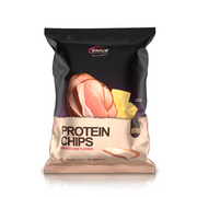 Genius Nutrition Protein Chips 75 g