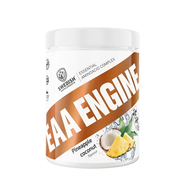 Swedish Supplements EAA Engine 450g
