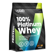 VPLAB 100% PLATINUM WHEY 750g