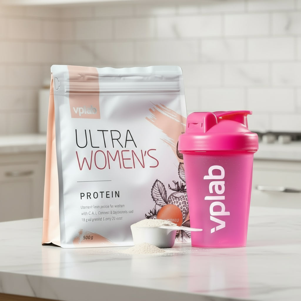 proteinas-moterims-vplab-ultra-womens-ir-plaktuve-subalansuotai-mitybai