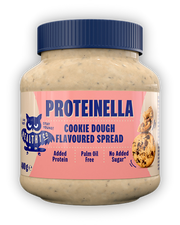 HealthyCo Proteinella Cookie Dough 360g