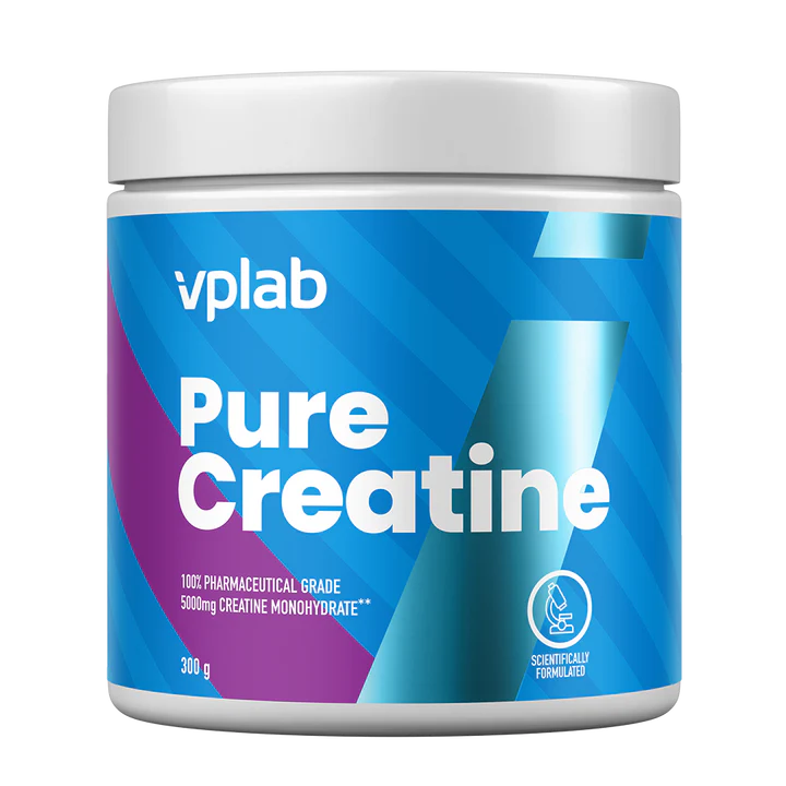 VpLab Pure Creatine 300g