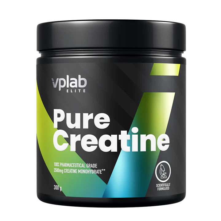 VPlab Pure Creatine Creapure® 300g