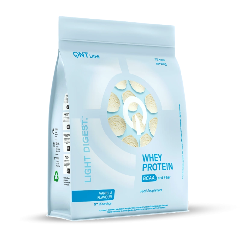 QNT LIGHT DIGEST WHEY PROTEIN 500g