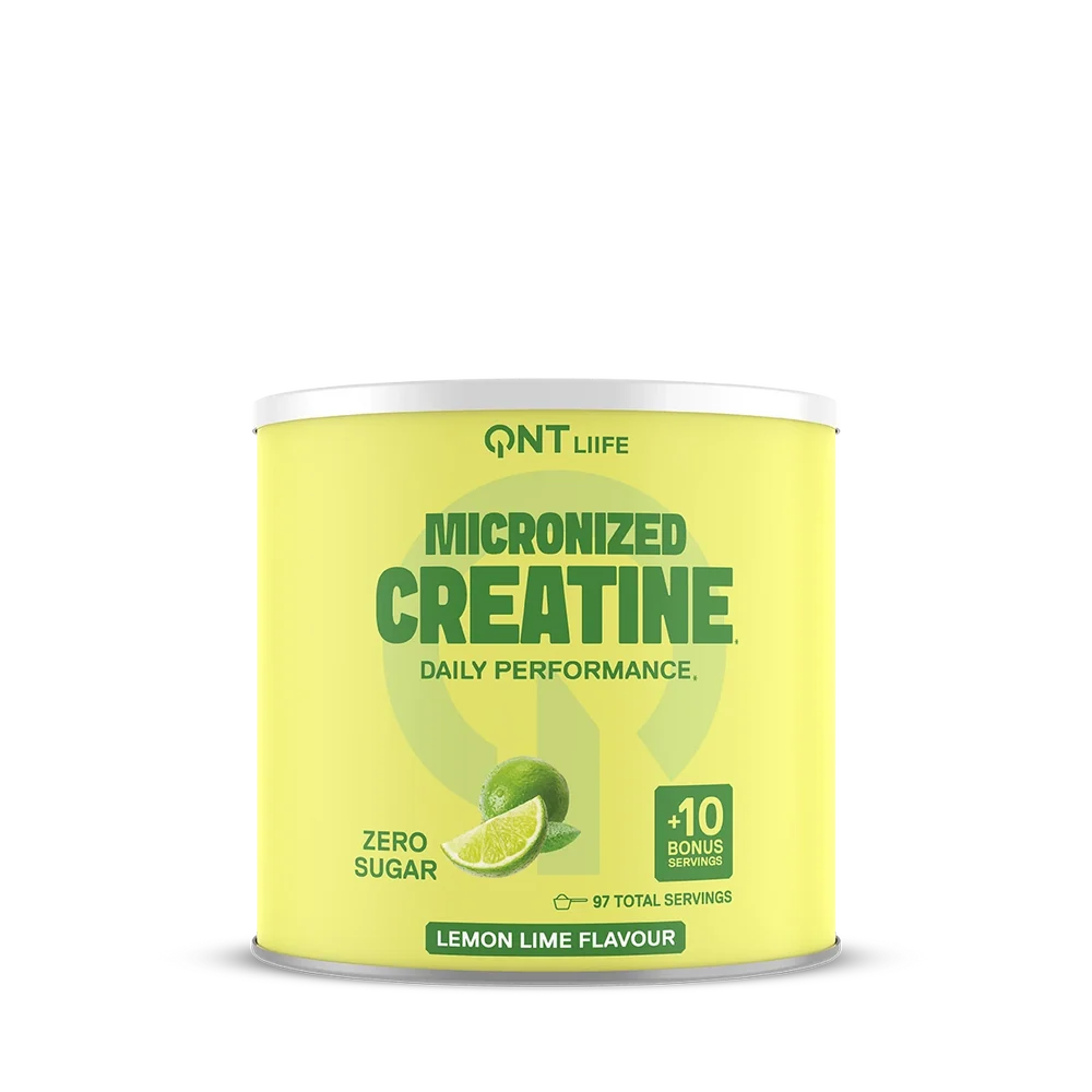 Micronized Creatine Flavoured 330 g