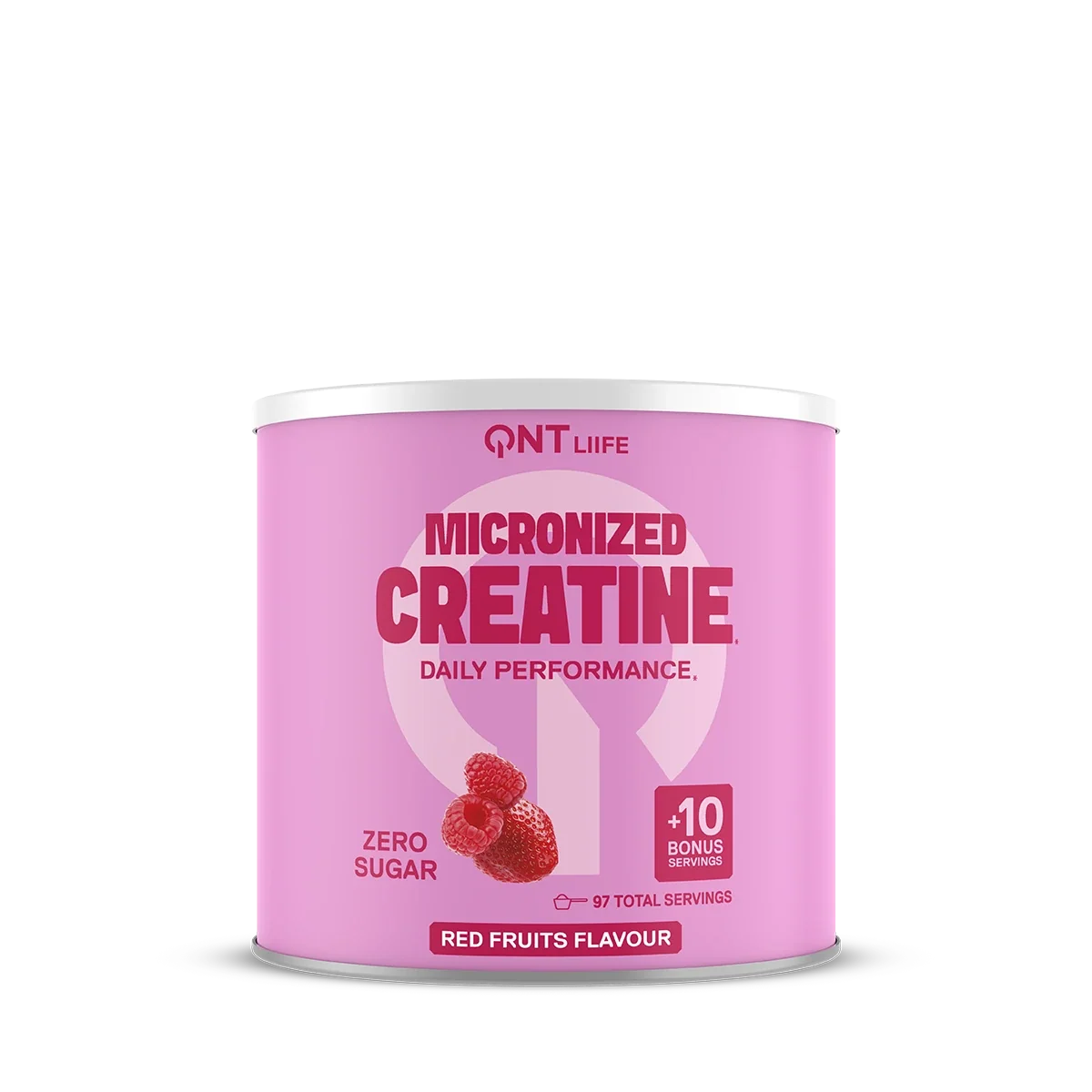 Micronized Creatine Flavoured 330 g