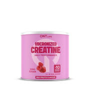 Micronized Creatine Flavoured 330 g