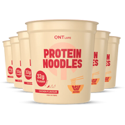 Protein Noodles (Baltyminiai makaronai) 66 g