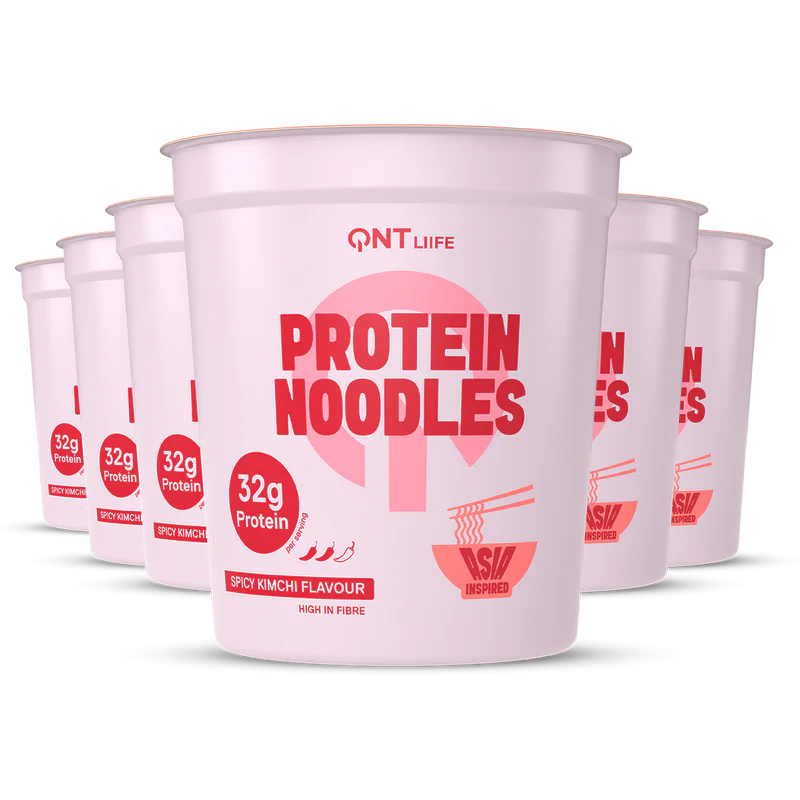 Protein Noodles (Baltyminiai makaronai) 66 g