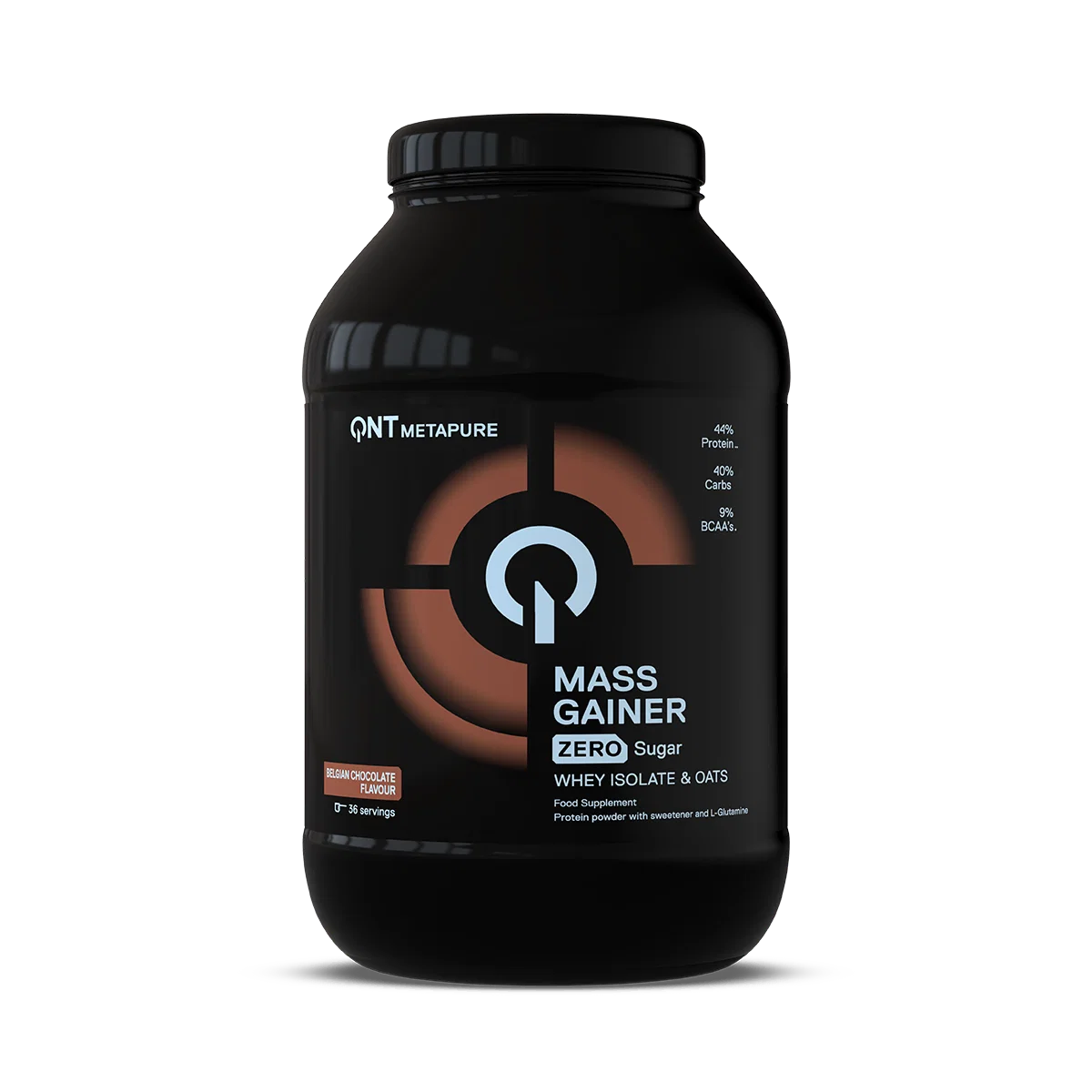 QNT Metapure Mass 1815g