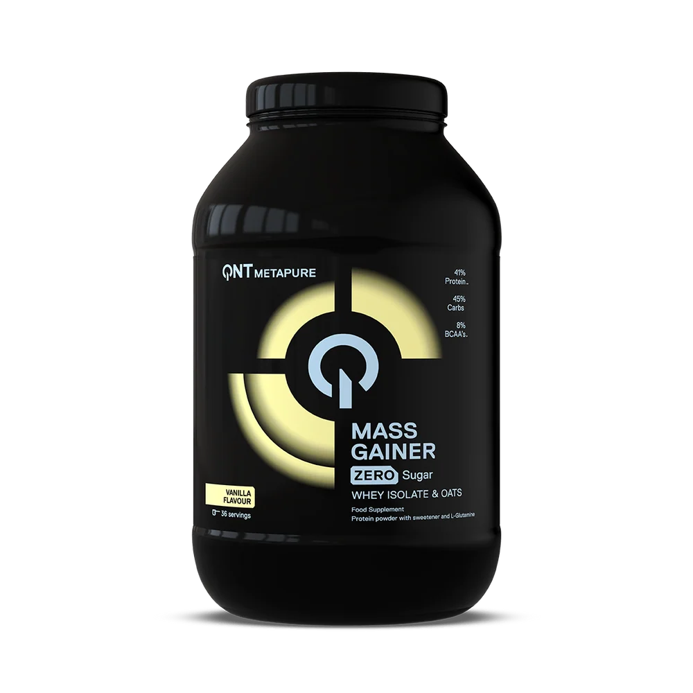 QNT Metapure Mass 1815g