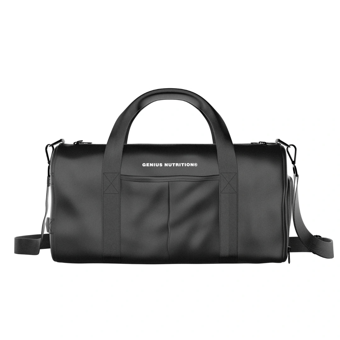 Genius Nutrition Sportinis Krepšys