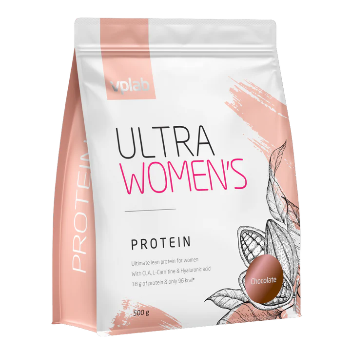 VPLAB Ultra Women's Protein 500g