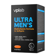 VpLab Ultra Men's Multivitamin Formula 90 kaps.