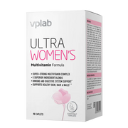 VpLab Ultra Women's Multivitamin Formula 90 kaps.