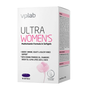 VpLab Ultra Women's Multivitamin Formula 90 kaps.