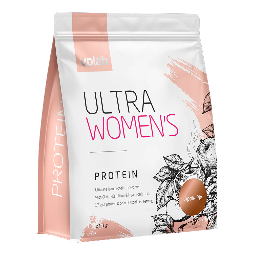 VPLAB Ultra Women's Protein 500g