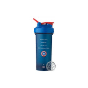 Marvel Captain America plaktuvė 820ml