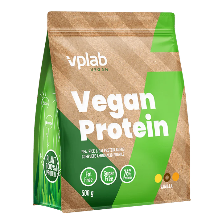VPLab Vegan protein