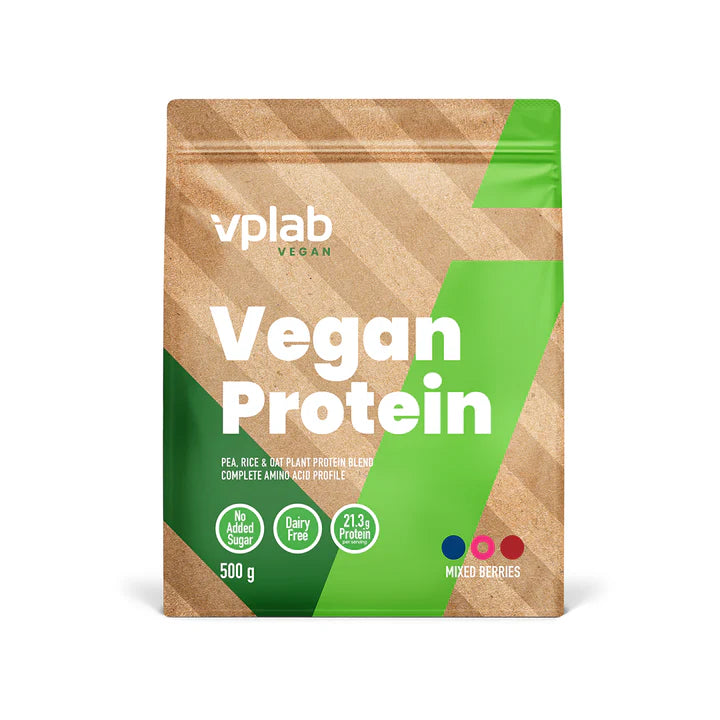 VPLab Vegan protein