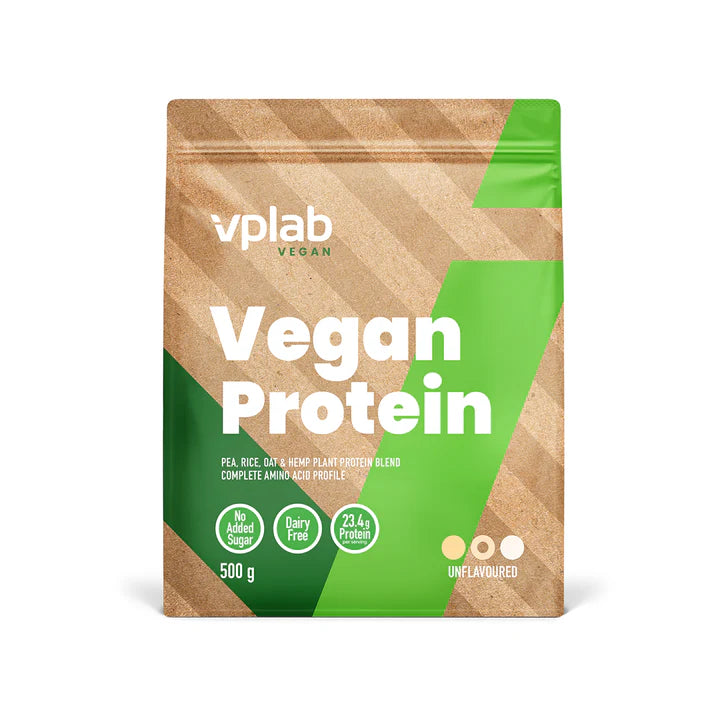 VPLab Vegan protein