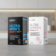 Vitaminai-ultra-mens-ultra-womens-rinkinys