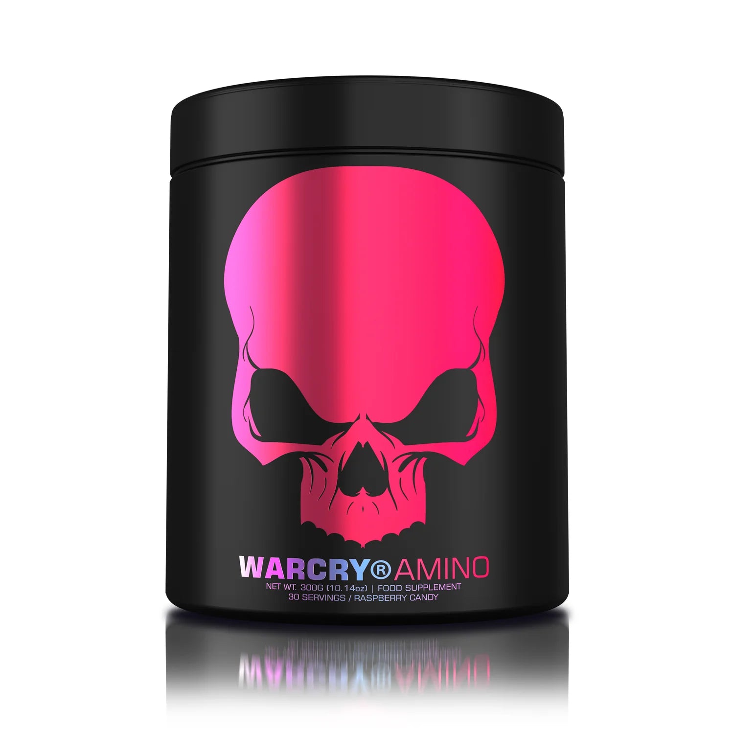 Genius Nutrition Warcry Amino 300g
