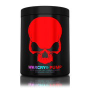 Genius Nutrition Warcry Pump 400g