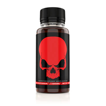 Genius Nutrition Warcry Shot 100ml