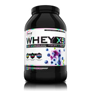 Genius Nutrition Whey-X5 2kg