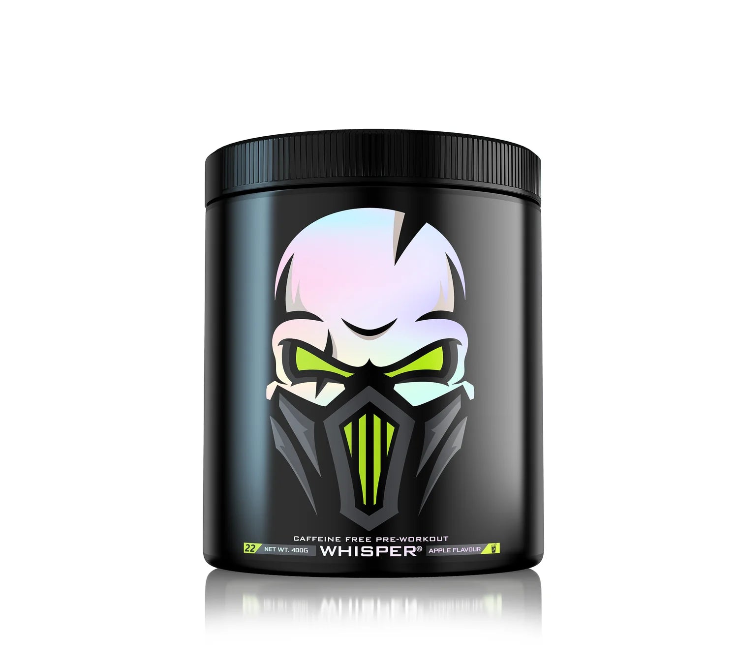 Genius Nutrition Whisper 400g